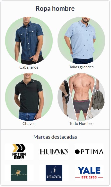 Delsol codigo descuento hombre